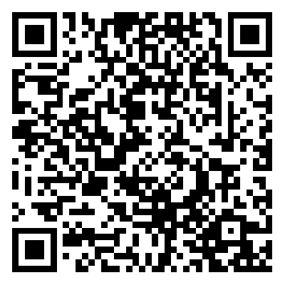 iOS QR Code